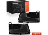 Frankberg 2X Maniglia Porta Anteriore Posteriore Per Vw Passat Variant 35I 3A2 3A5