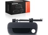 Frankberg 1X Maniglia Porta Anteriore Sinistra Esterna Per CitroëN Berlingo/Berlingo First Mpv Furgone/Mpv Peugeot 406 Break Coupé