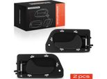 Frankberg 2X Maniglia Porta Anteriore Posteriore Per Renault Laguna I 556 Grandtour