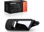 Frankberg 1X Maniglia Porta Posteriore Sinistra Interna Per Vw Passat Variant 1.4L 1.6L 1.8L 1.9L 2.0L 3.2L 3.6L 2005-2011