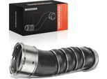 Frankberg 1X Tubo Radiatore Tubo Turbo Per Bmw Serie 1 E81 E87 Serie 1 Coupé E82 2.0L 2006-2012