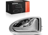 Frankberg 1X Maniglia Porta Anteriore Destra Interna Per Renault Clio Ii Furgone/Hatchback Megane I Cabriolet Grandtour Klasseic