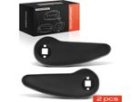 Frankberg 2X Maniglia Porta Posteriore Destra Sinistra Per Opel Vivaro X83 Renault Nissan