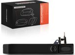 Frankberg 1X Maniglia Della Porta Anteriore Sinistra Esterna Per Land Rover Defender Convertible Pick-Up Piattaforma/Telaio Station Wagon