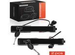 Frankberg 2X Maniglia Porta Anteriore Destra Sinistra Per Vw Passat 35I 3A2 Variante 3A5