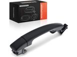 Frankberg 1X Maniglia Della Porta Anteriore Destra Esterna Per CitroëN Berlingo Furgone/Mpv Multispace C3 Picasso C4 Coupe Grand I Mpv Notchback