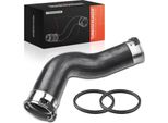 Frankberg 1X Tubo Radiatore Tubo Turbo Per Bmw G20 G28 G80 G21 G81 F90 G30 G31 G32 G11 G12 F91 G14 F92 G15 F93 G16