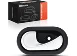 Frankberg 1X Maniglia Porta Sinistra Interna Per Dacia Duster Furgone Logan Ii Mcv Sandero Renault Logan/Stepway Sandero/Stepway