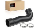 Frankberg 1X Tubo Radiatore Tubo Turbo Per Vw Golf Passat Audi A3 Cabriolet Berlina Sportback Q2 Seat Skoda