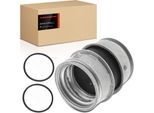 Frankberg 1X Tubo Radiatore Tubo Turbo Per Vw Golf Iv New Beetle Cabriolet Audi A3 Seat Leon Toledo Ii Skoda