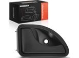 Frankberg 1X Maniglia Porta Anteriore Sinistra Interna Per Nissan Kubistar Furgone Renault Kangoo Express Twingo I 1.2L Anno 1993 In Poi