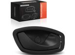 Frankberg 1X Maniglia Porta Destra Interna Per Renault Laguna Iii Grandtour 1.5L 1.6L 2.0L 3.0L 3.5L 2007-2015