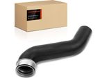 Frankberg 1X Tubo Radiatore Tubo Turbo Per Bmw Serie 3 E90 Serie 3 Coupé E92 Serie 3 Touring E91 3.0L 2005-2013