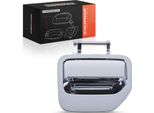Frankberg 1X Maniglia Porta Anteriore Destra Esterna Per Honda Civic Vi Aerodeck Fastback CR-V I Rover 400 Hatchback