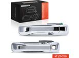 Frankberg 2X Maniglia Porta Anteriore Destra Sinistra Per CitroëN Xsara N1 Break