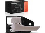 Frankberg 1X Maniglia Porta Posteriore Destra Interna Per Vw Polo Classic Van Furgone/Furgone Station Wagon Furgone/Hatchback Variant
