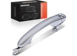 Frankberg 1X Maniglia Porta Anteriore Sinistra Esterna Per Fiat Bravo Ii 198 1.4L 1.6L 1.9L 2.0L 2006-2014