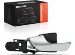Frankberg 1X Maniglia Interna Posteriore Sinistra Per Alfa Romeo Giulietta 940 1.4L 1.6L 1.7L 2.0L 2010-2016