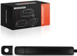 Frankberg 1X Maniglia Porta Anteriore E Posteriore Esterna Per Nissan NV400 Bus Box/Chassis Opel Movano B Renault