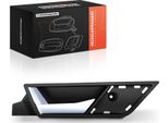 Frankberg 1X Maniglia Interna Posteriore Sinistra Per Skoda Fabia Iii NJ3 Fabia Iii Estate NJ5 1.0L 1.2L 1.4L 1.6L 2014-2022