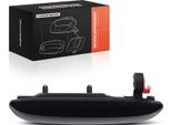 Frankberg 1X Maniglia Porta Posteriore Sinistra Esterna Per Fiat Panda 169 Panda Box/Hatchback 1.1L 1.2L 1.4L 2003-2013