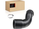 Frankberg 1X Tubo Radiatore Tubo Turbo Per Mercedes-Benz Classe E W210 Classe E T-Model S210 2.2L 2.7L 1998-2003