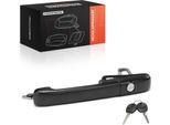 Frankberg 1X Maniglia Porta Esterna Anteriore Sinistra Per Vw Passat Variant 35I 3A2 3A5