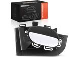 Frankberg 1X Maniglia Porta Sinistra Interna Per Peugeot 206 Cc Hatchback Notchback Sw Van 1.6L 2.0L 1.1L 1.4L 1.9L 1998-2012