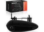 Frankberg 1X Maniglia Porta Anteriore Destra Esterna Per Fiat Grande Punto Van Evo 1.4L 1.2L 1.6L 1.9L Anno Dal 2005