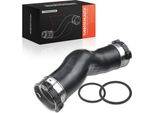 Frankberg 1X Tubo Radiatore Tubo Turbo Per Mercedes-Benz Gle W166 2.1L 3.0L 4.7L 5.5L 2015-2018