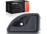 Frankberg 1X Maniglia Porta Anteriore Destra Interna Per Nissan Kubistar Van Renault Kangoo Express Twingo I 1.2L Anno 1993 In Poi