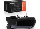 Frankberg 1X Maniglia Porta Posteriore Sinistra Interna Per Bmw X5 E53 2.9L 3.0L 4.4L 4.6L 2000-2006