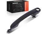 Frankberg 1X Maniglia Porta Anteriore Sinistra Esterna Per Fiat Bravo Ii 198 1.4L 1.6L 1.9L 2.0L 2006-2014