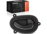 Frankberg 1X Maniglia Porta Destra Interna Per Peugeot 406 8B 406 Break 8E/F 1.6L 1.8L 1.9L 2.0L 2.1L 3.0L 1995-2004