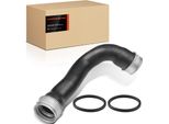 Frankberg 1X Tubo Radiatore Tubo Turbo Per Mercedes-Benz Classe C W203 Classe C Coupé CL203 S203 CL203