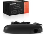 Frankberg 1X Maniglia Porta Anteriore Sinistra Esterna Per Fiat Panda 169 312 319 1.2L 0.9L 1.0L Anno Dal 2010