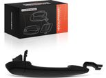 Frankberg 1X Maniglia Esterna Posteriore Sinistra Per Bmw Serie 3 E90 Serie 3 Touring E91 X5 E70 X6 E71 E72 1.6L 2.0L 2.5L 2004-2014