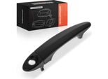 Frankberg 1X Maniglia Porta Anteriore Sinistra Esterna Per Bmw X3 E83 2.0L 2.5L 3.0L 2003-2011