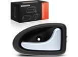 Frankberg 1X Maniglia Porta Anteriore Destra Interna Per Opel Vivaro A Piattaforma/Telaio Combi Furgone 1.9L 2.0L 2.5L 2001-2014