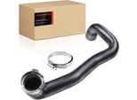 Frankberg 1X Tubo Radiatore Tubo Turbo Per Nissan NV400 Furgone/Telaio Opel Movano B Renault