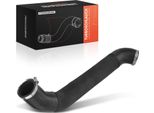 Frankberg 1X Radiatore Tubo Turbo Tubo Per Audi Q7 4MB 4MG 4MQ Q8 4MN 4MT Vw Touareg CR7 RC8 2.0L 3.0L Anno Dal 2015