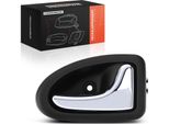 Frankberg 1X Maniglia Porta Anteriore Sinistra Interna Per Renault Clio Ii Furgone/Hatchback Megane I Cabriolet Grandtour Klasseic
