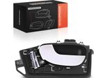 Frankberg 1X Maniglia Porta Anteriore Sinistra Interna Per Peugeot 307 3A/C 307 Break 3E 307 Sw 3H 1.4L 1.6L 2.0L 2000-2009