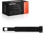 Frankberg 1X Maniglia Porta Anteriore E Posteriore Esterna Per Audi A1 Sportback A4 Allroad Avant A5 Cabriolet A6 A7 A8 Q3 Q5 Q7