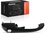 Frankberg 1X Maniglia Porta Anteriore Esterna Per Vw Transporter Iii Bus Kasten Pritsche/Fahrgestell 1.6L 1.7L 1979-1992
