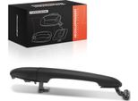 Frankberg 1X Maniglia Porta Anteriore Destra Esterna Per Vw Crafter 30-35 Bus Box 2E Crafter 30-50 Piattaforma/Telaio 2F