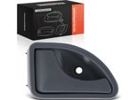 Frankberg 1X Maniglia Porta Anteriore Sinistra Interna Per Nissan Kubistar Furgone Renault Kangoo Express Twingo I 1.2L Anno 1993 In Poi