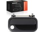 Frankberg 1X Maniglia Porta Anteriore Destra Esterna Per Opel Combo Furgone/Mpv Corsa B Caravan Furgone/Hatchback Vectra Cc