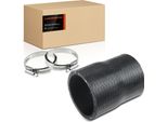 Frankberg 1X Tubo Radiatore Tubo Turbo Per Jaguar Xf X250 Xf Sportbrake 2.2L 2011-2015