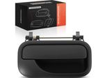 Frankberg 1X Maniglia Porta Posteriore Destra Esterna Per Opel Corsa B Furgone/Hatchback Vectra Caravan Cc 1993-2003